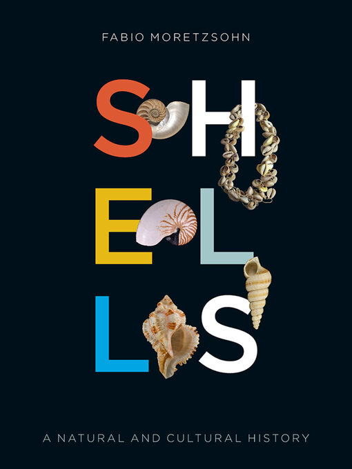 Title details for Shells by Fabio Moretzsohn - Available